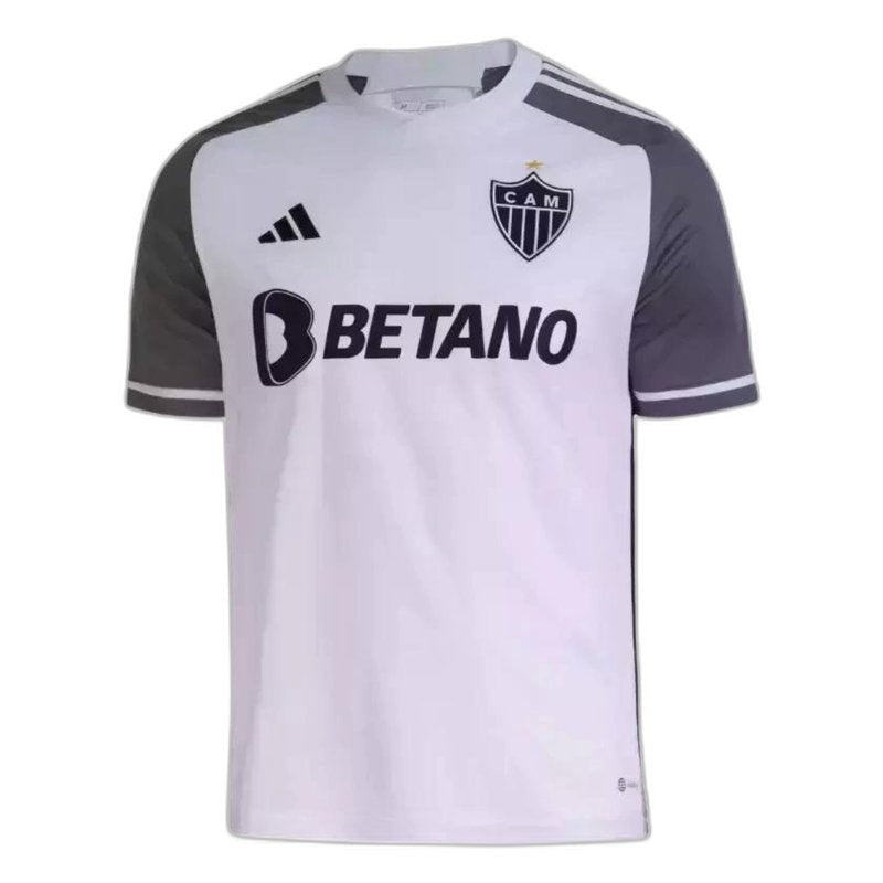 Atletico Mineiro 23/24 II Away  - Fan Version