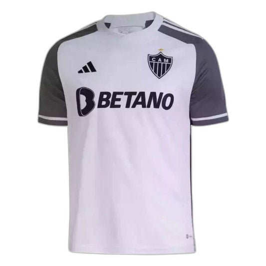 Atletico Mineiro 23/24 II Away  - Fan Version
