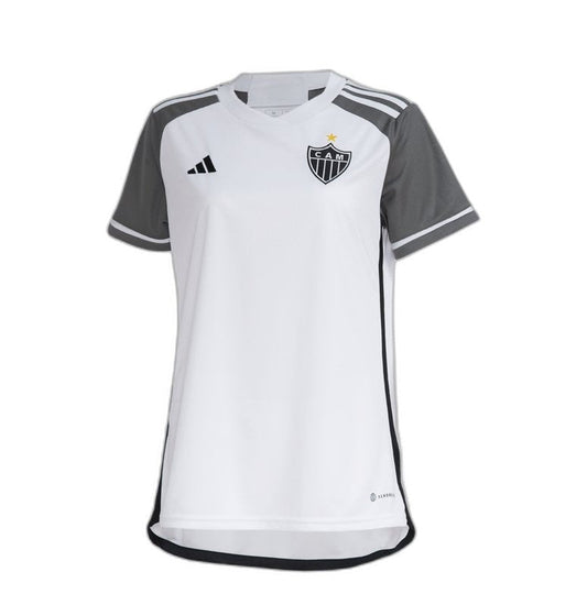 Atletico Mineiro 23/24 II Away  - Women's