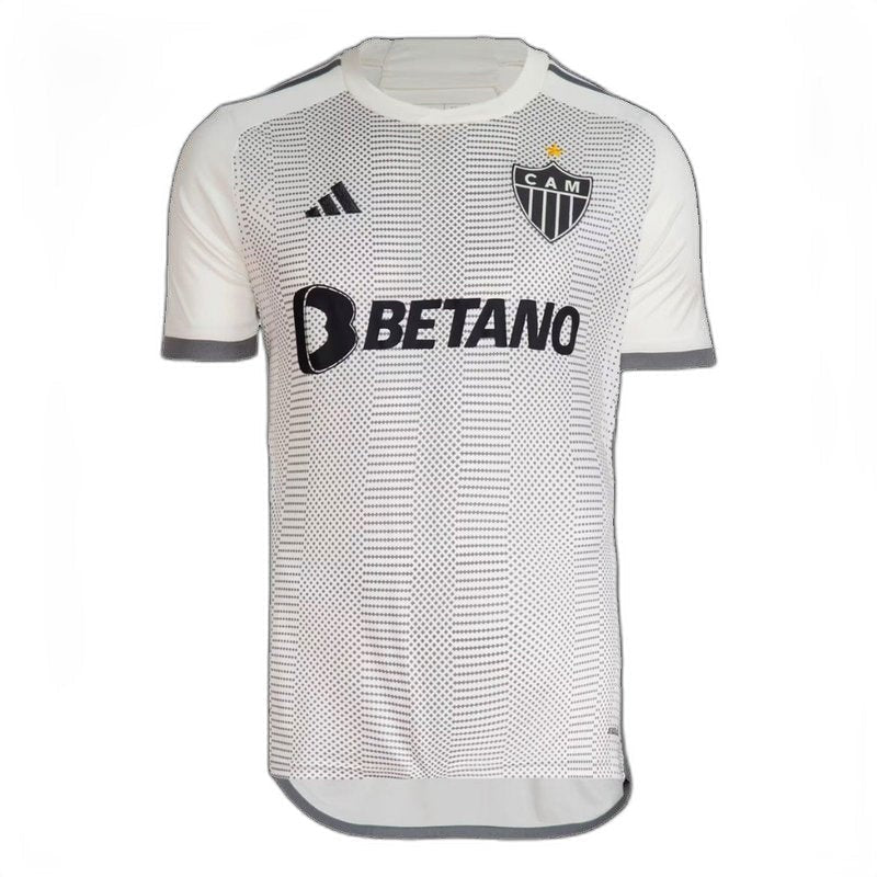 Atletico Mineiro 24/25 II Away  - Fan Version