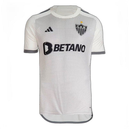 Atletico Mineiro 24/25 II Away  - Fan Version