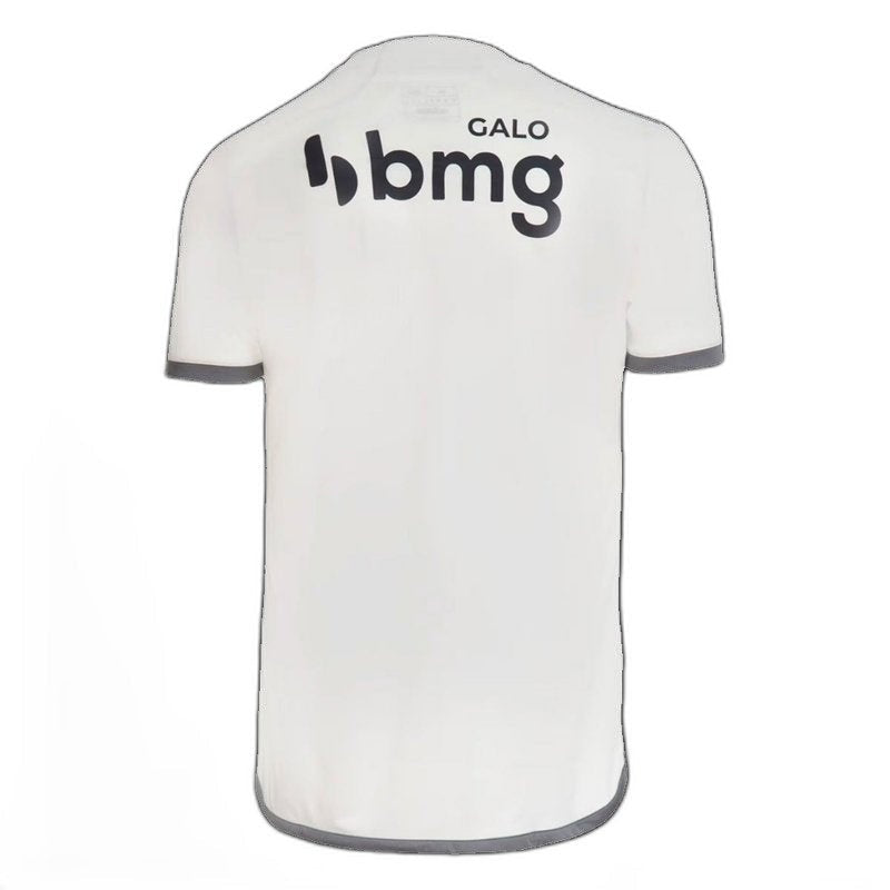 Atletico Mineiro 24/25 II Away  - Fan Version
