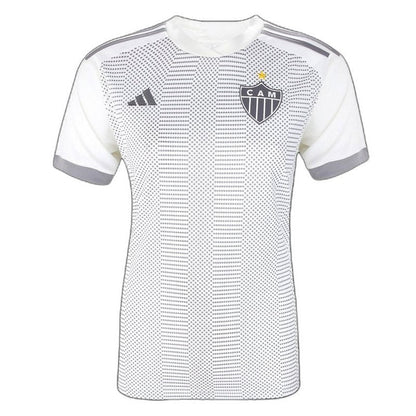 Atletico Mineiro 24/25 II Away  - Women's