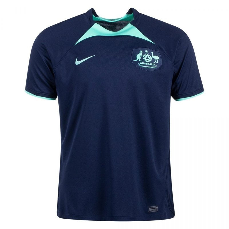 Australia 22/23 II Away  - Fan Version
