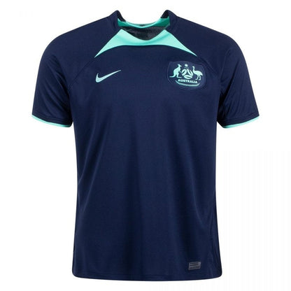 Australia 22/23 II Away  - Fan Version