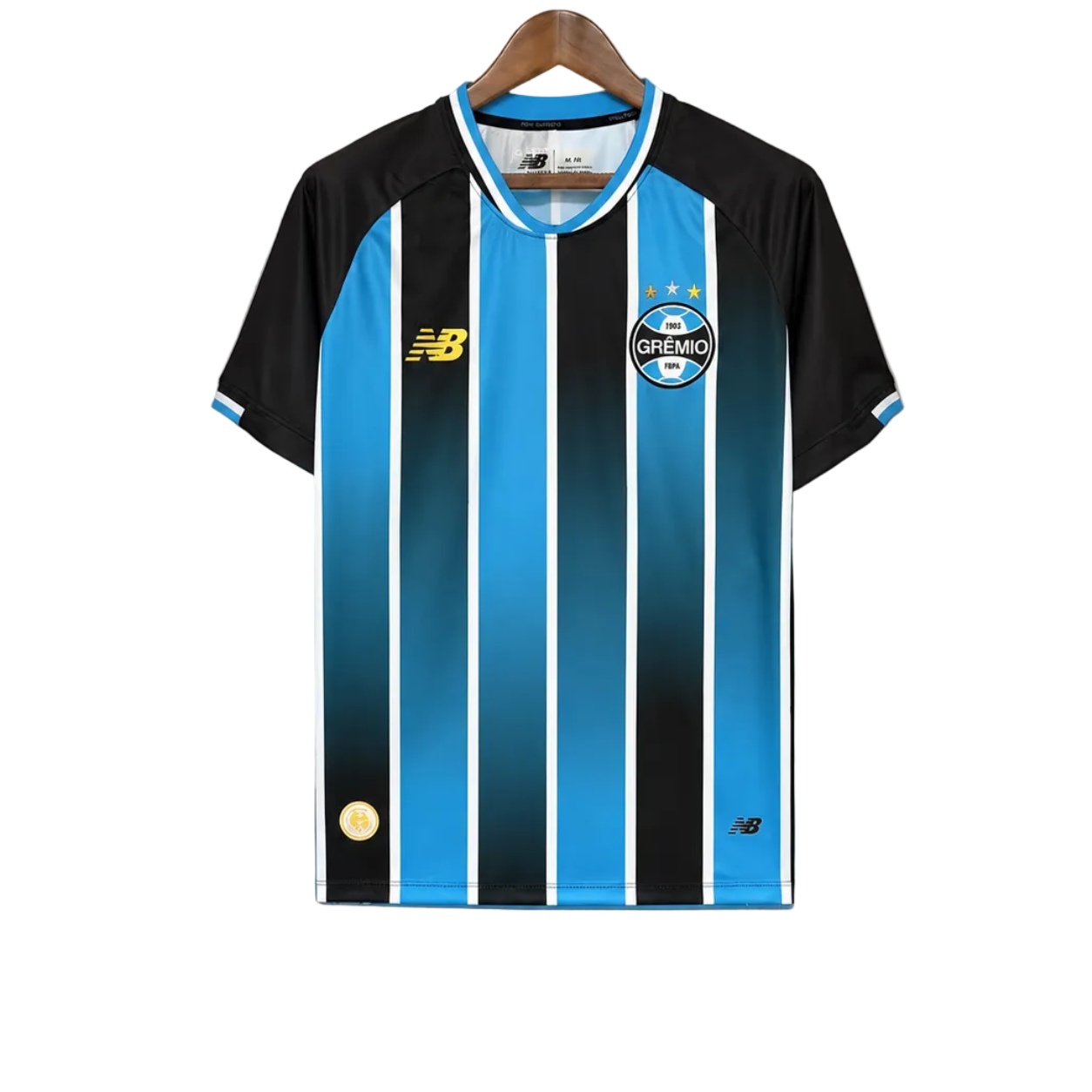 Gremio 26/27 I Home - Fan Version