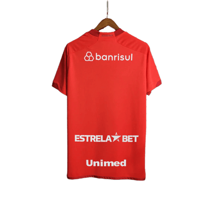 Internacional 23/24 I Home  - All Sponsors - Fan Version