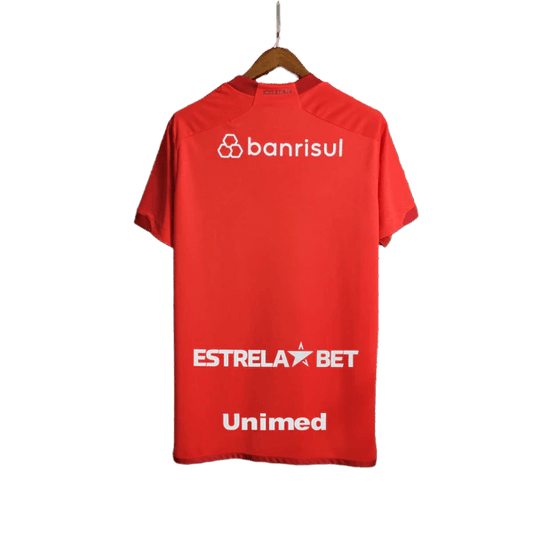 Internacional 23/24 I Home  - All Sponsors - Fan Version