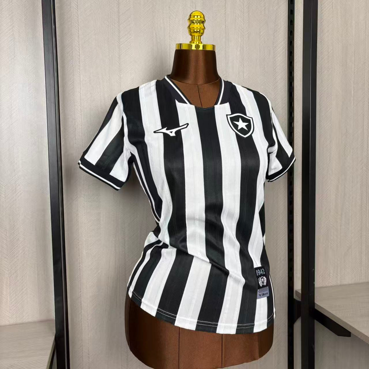 Botafogo 26/27 I Home  - Women's Version