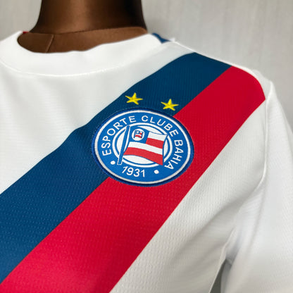 EC Bahia 2026/27 I Home - Women's Version