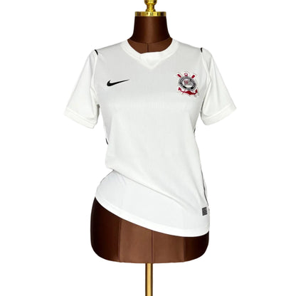 Corinthians 2026/27 I Home - Women's Version