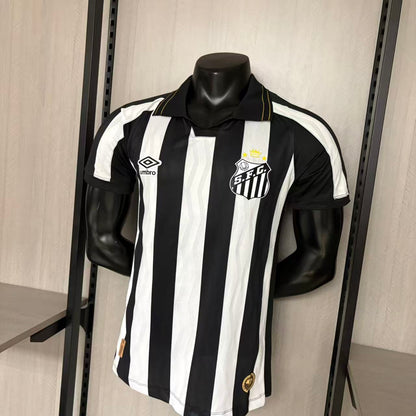 Santos 26/27 II Away - Player Version