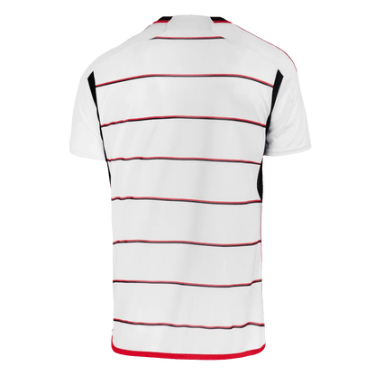 Flamengo 23/24 II Fora - Versão Torcedor