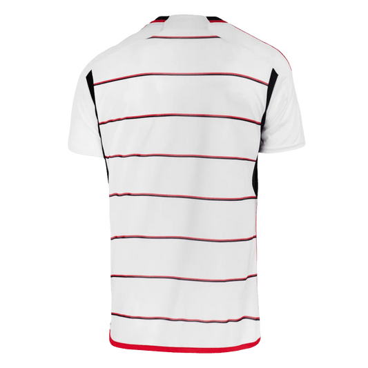 Flamengo 23/24 II Away  - Fan Version