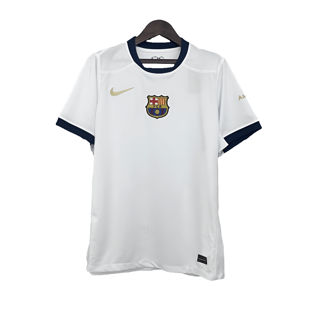 Barcelona 25/26 Joint Edition  - Fan Version