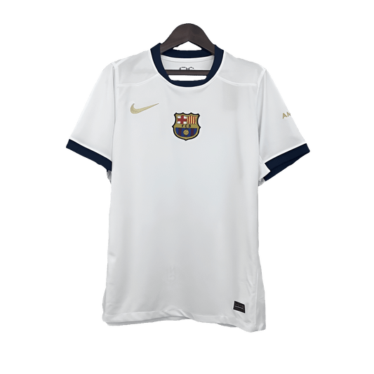 Barcelona 25/26 Joint Edition  - Fan Version