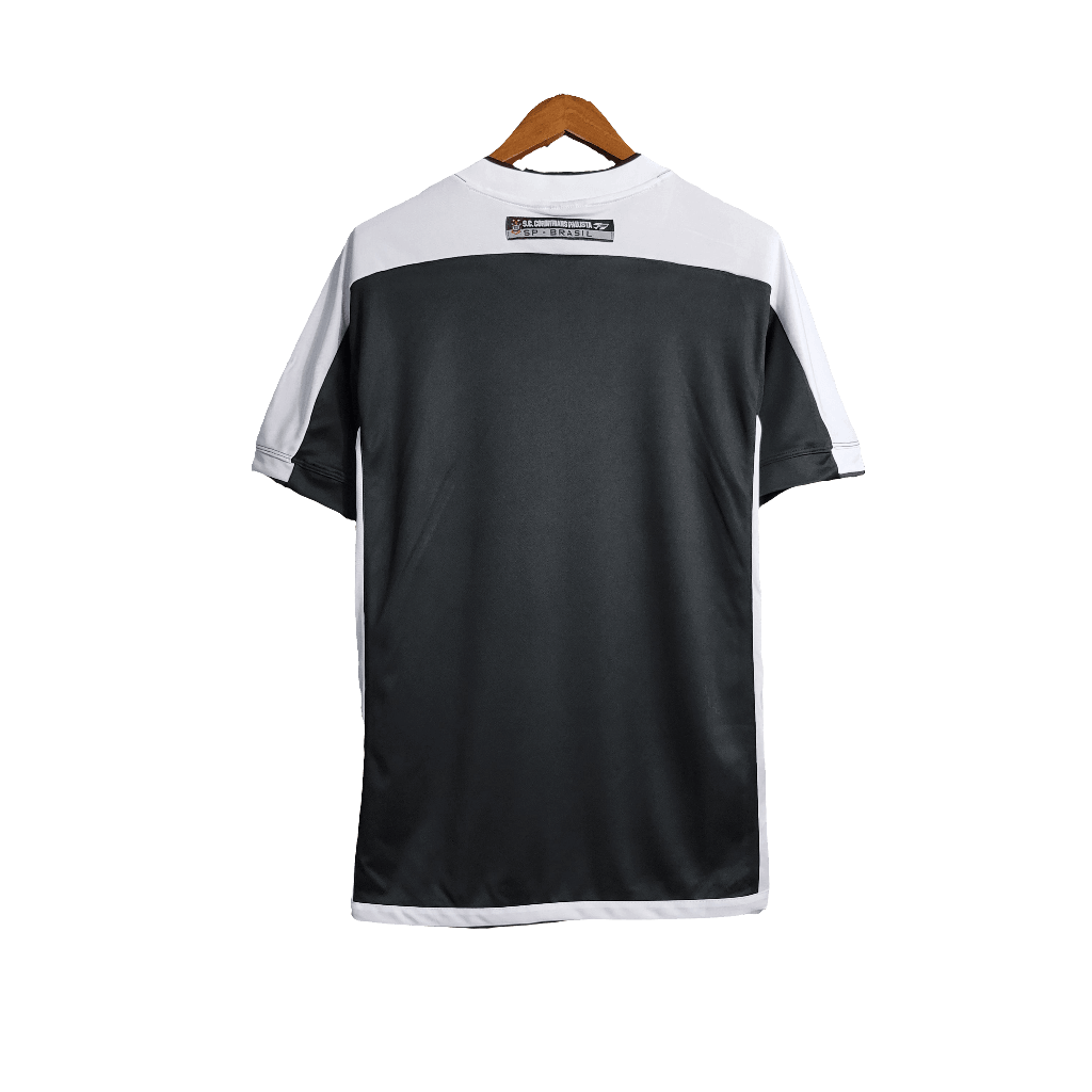 Corinthians 2000 II Away  - Retro Version
