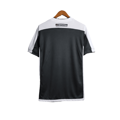 Corinthians 2000 II Away  - Retro Version