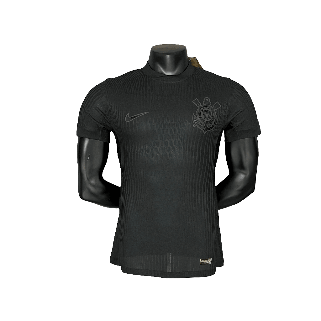 Corinthians 24/25 II Away  - Player Version