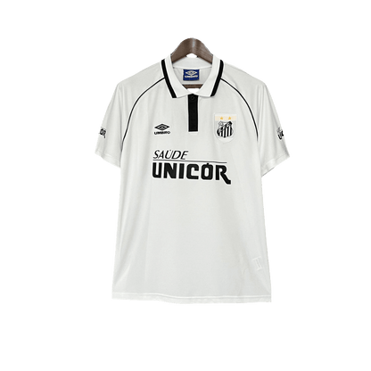 Santos 1997 I Home  - Retro Version