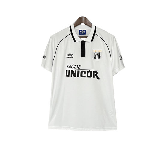 Santos 1997 I Home  - Retro Version