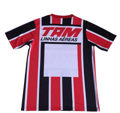 Sao Paulo 1993 I Home  - Retro Version