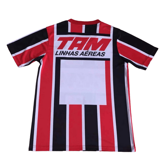 Sao Paulo 1993 I Home  - Retro Version