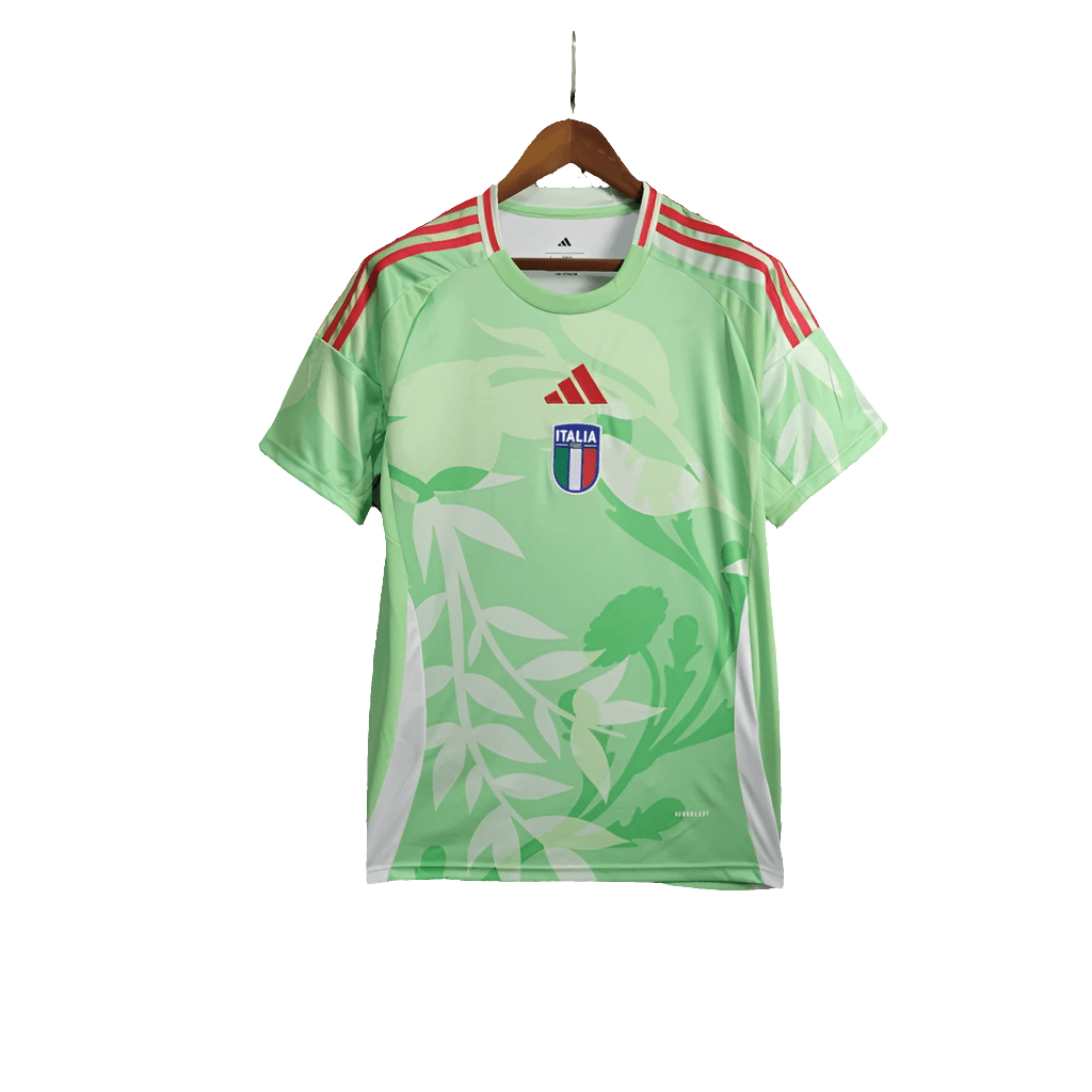 Italy 25/26 Training  - Fan Version