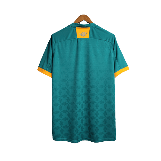 Fluminense 20/21 II Away  - Retro Version