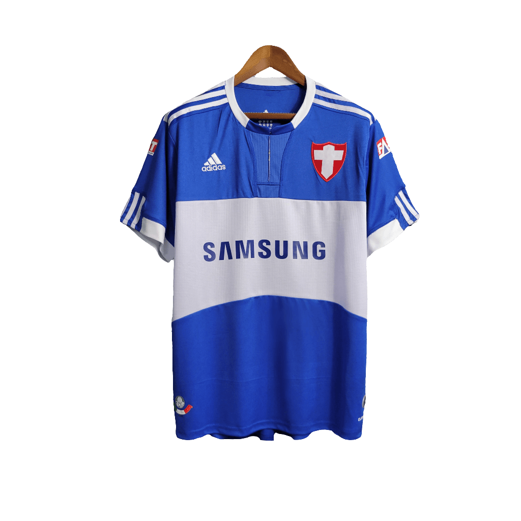 Palmeiras 2019  - Retro Version