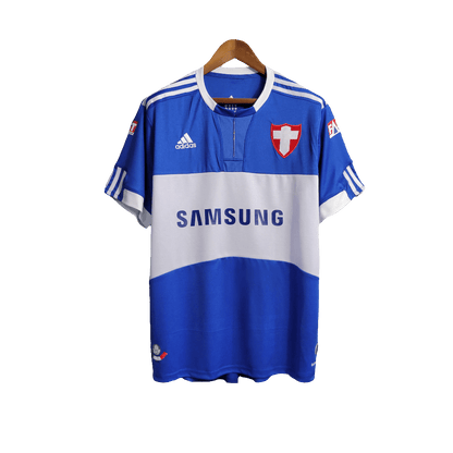 Palmeiras 2019  - Retro Version
