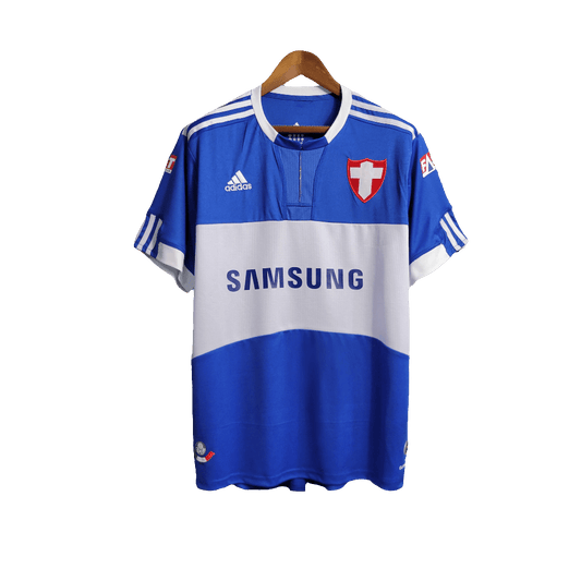 Palmeiras 2019  - Retro Version
