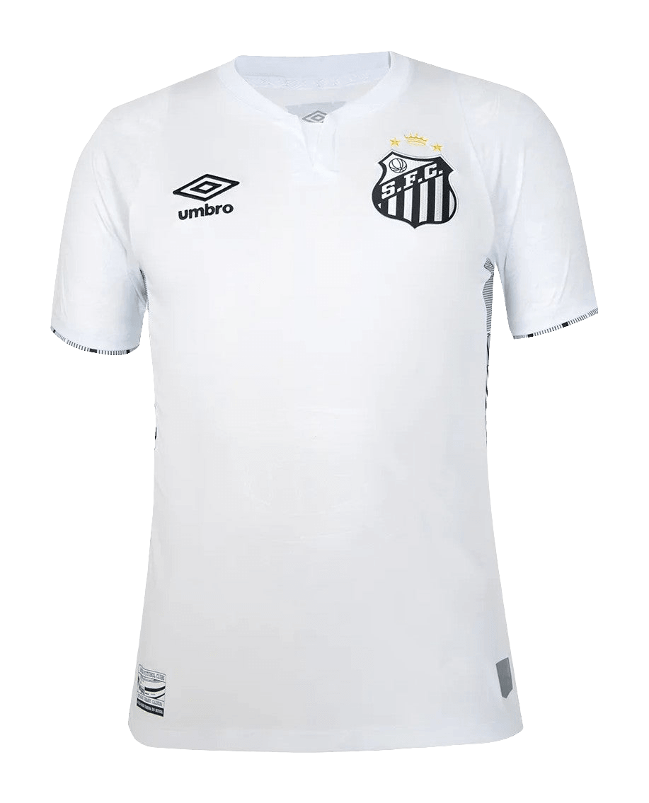 Santos 24/25 I Home  - Fan Version
