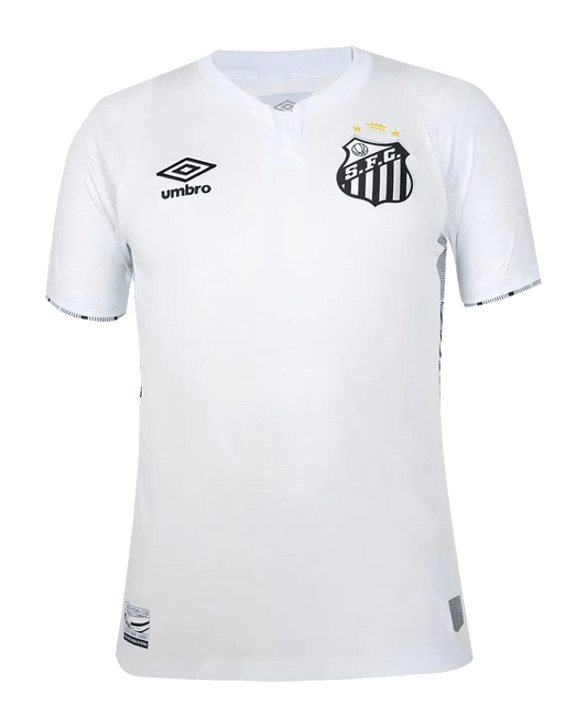 Santos 24/25 I Home  - Fan Version