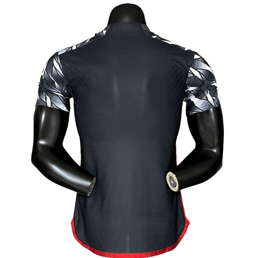 Flamengo 24/25 III Third  - Player Version