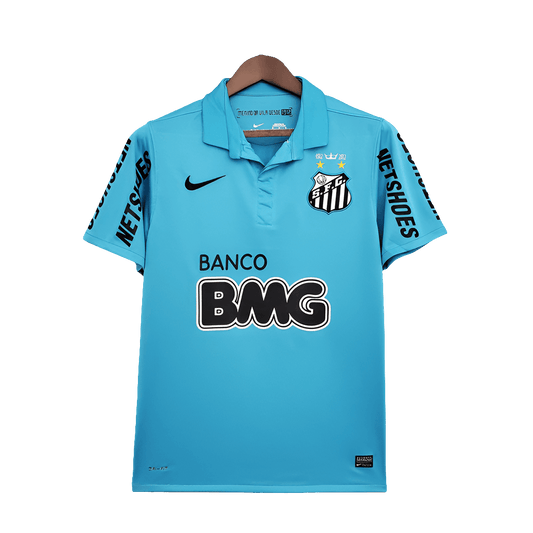 Santos 12/13 II Away  - Retro Version