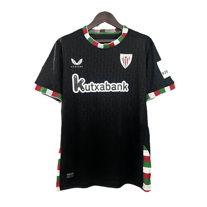 Athletic Bilbao 24/25 IV Fourth  - Fan Version