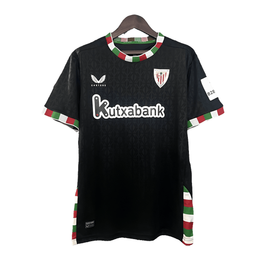 Athletic Bilbao 24/25 IV Fourth  - Fan Version