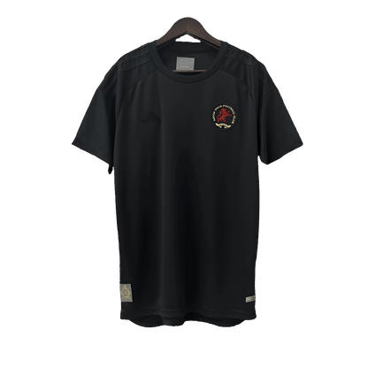 Aston Villa 25/26 125th Anniversary Edition  - Fan Version