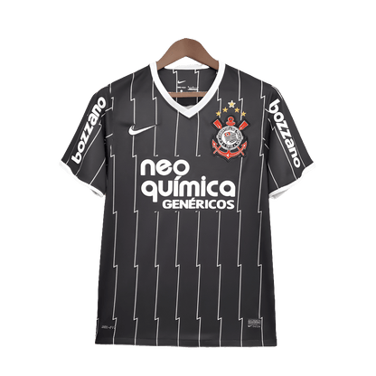 Corinthians 11/12 II Away  - Retro Version