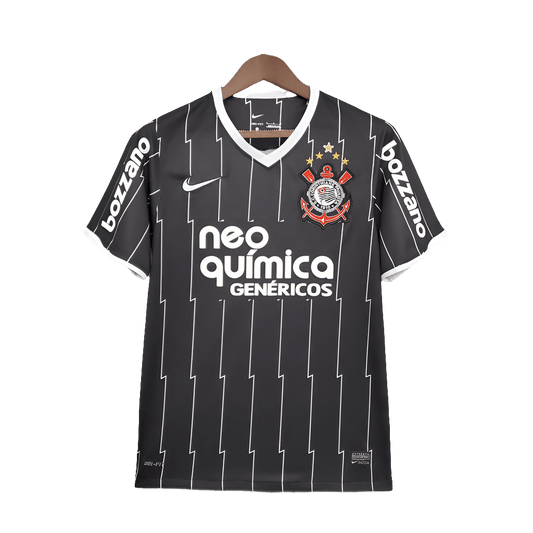 Corinthians 11/12 II Away  - Retro Version