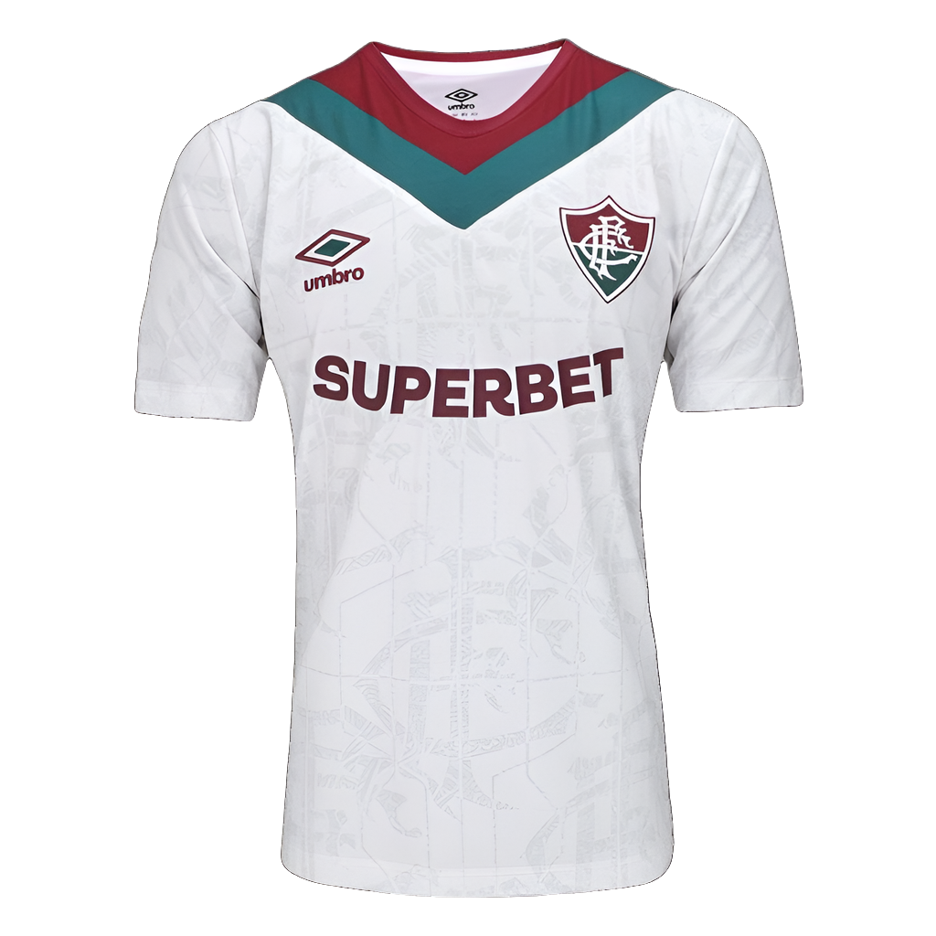 Fluminense 24/25 III Third  - Player Version