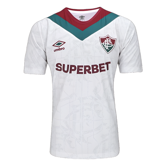 Fluminense 24/25 III Third  - Player Version