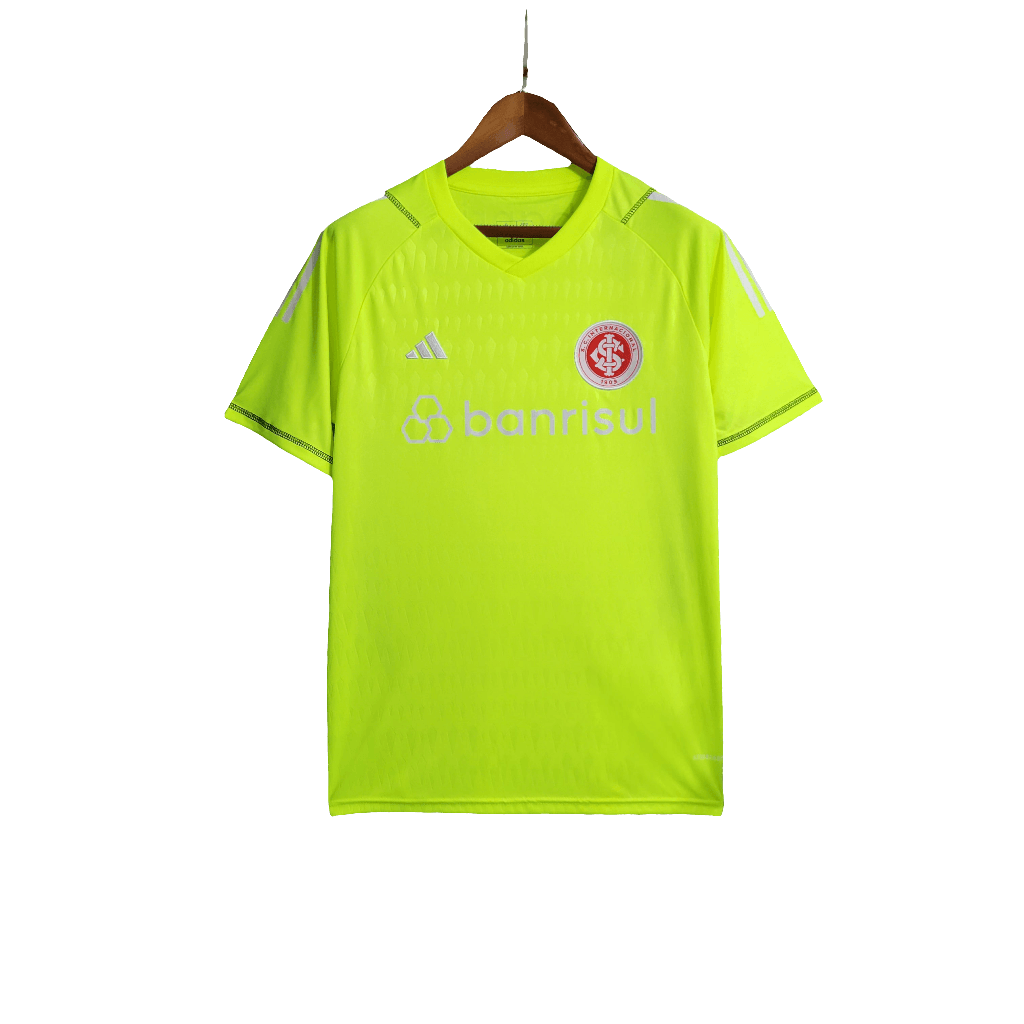 Internacional 23/24 Goalkeeper  - Light Green - Fan Version