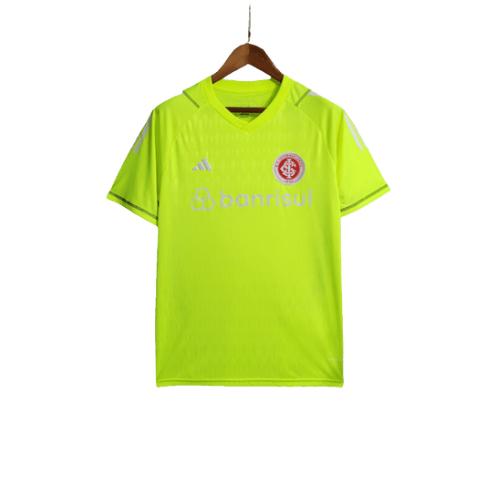 Internacional 23/24 Goalkeeper  - Light Green - Fan Version