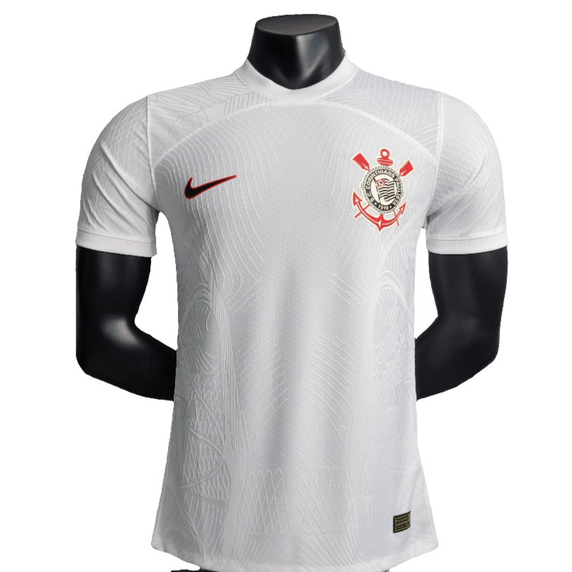 Corinthians 23/24 I Home  - Player Version