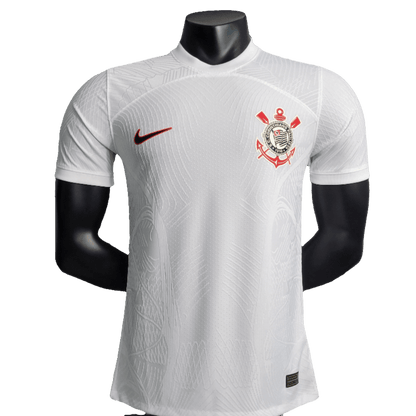 Corinthians 23/24 I Home  - Player Version