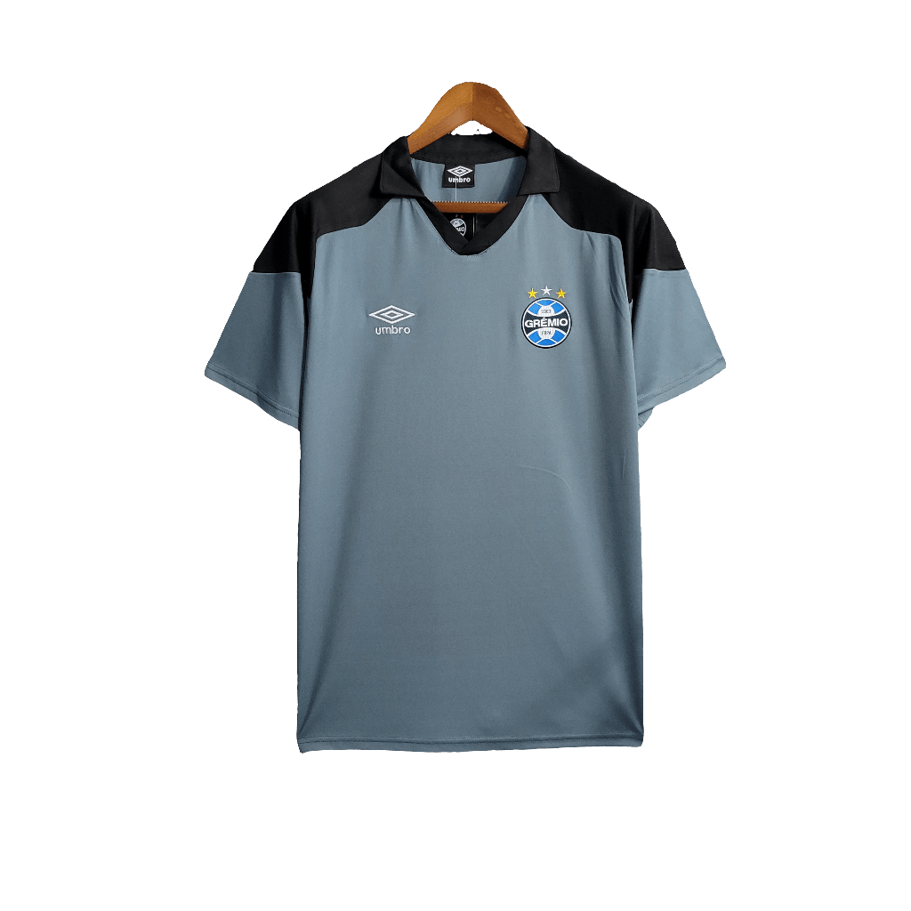 Gremio 23/24 Training  - Gray - Fan Version