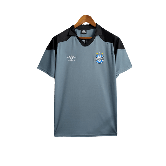 Gremio 23/24 Training  - Gray - Fan Version