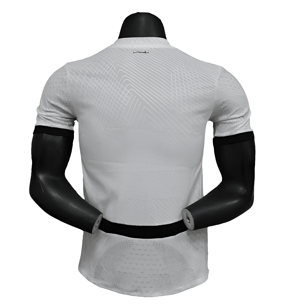 Egypt 25/26 II Away  - Player Version